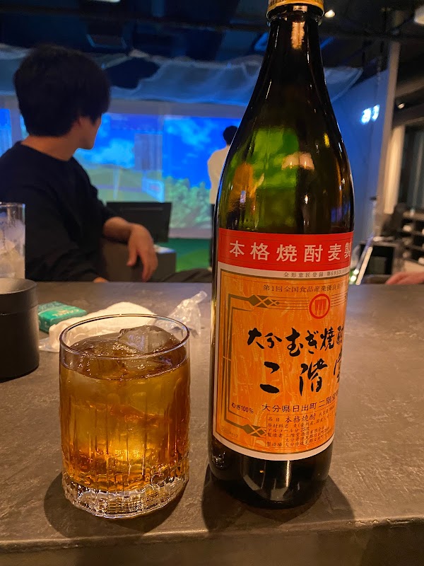 スカイカントリークラブ 天神警固店 4