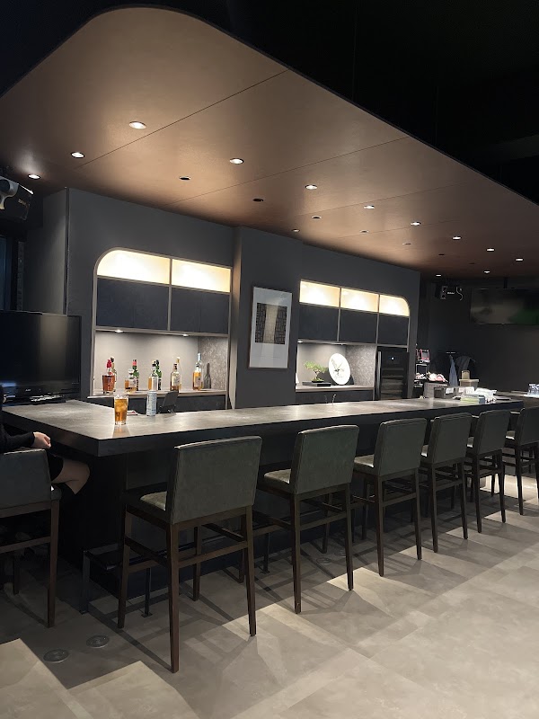 スカイカントリークラブ 天神警固店 5