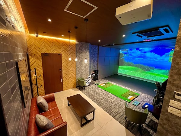 パラダイスゴルフ伏見