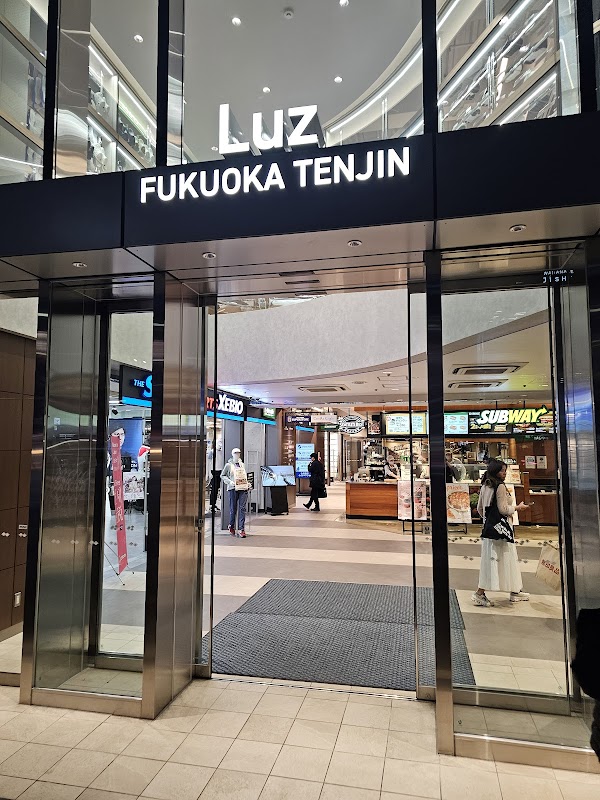 PGA TOUR SUPERSTORE 福岡天神店