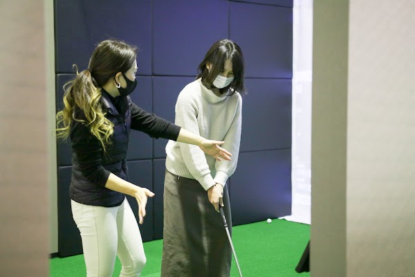 インザゴルフ熊本花畑店 3