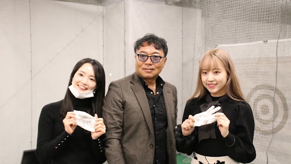 初心者専用ゴルフスクール サンクチュアリ 新宿東口店