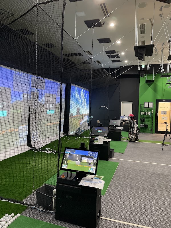 インザゴルフ イオンモール宮崎店 2