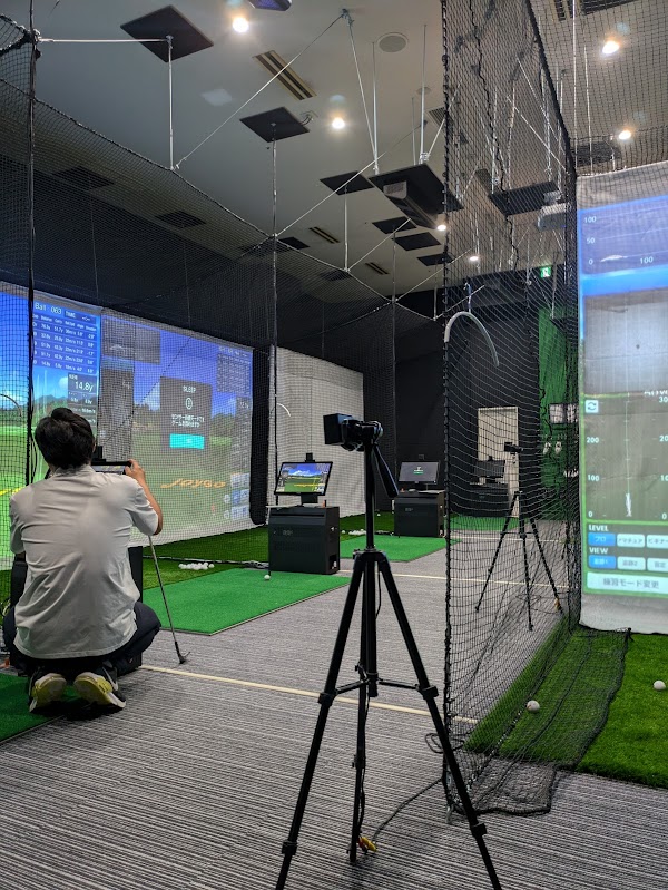 インザゴルフ イオンモール宮崎店 4