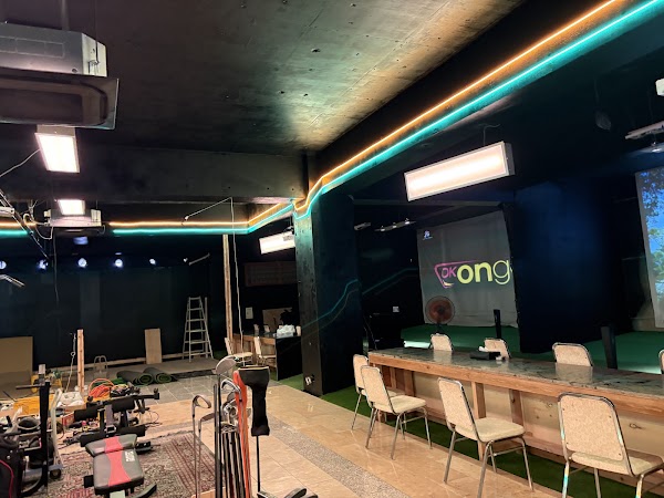 ティーラゴルフ