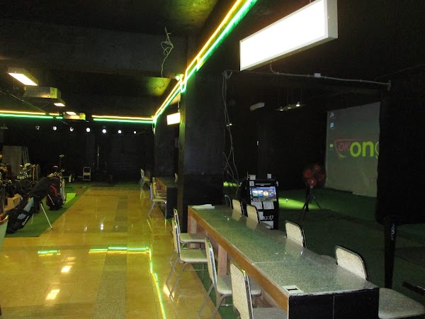 ティーラゴルフ 5