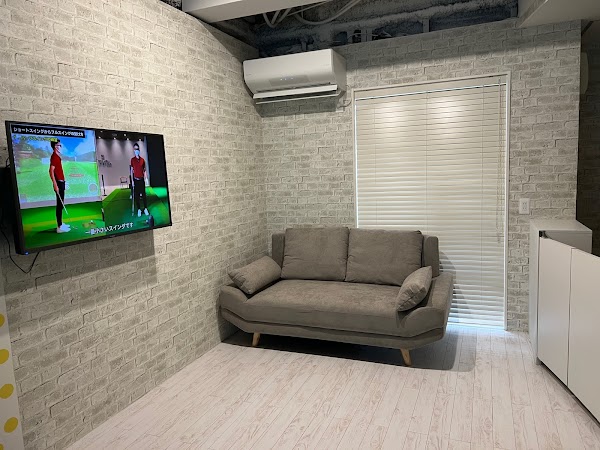 自由が丘ドットゴルフ