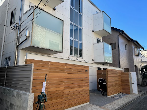 自由が丘ドットゴルフ 2