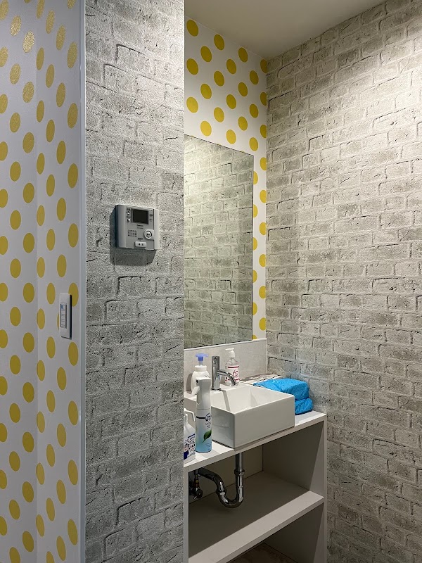 自由が丘ドットゴルフ 3