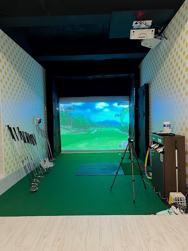 自由が丘ドットゴルフ 4