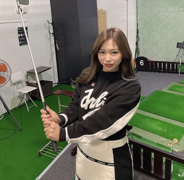 ゴルフカフェ四ツ橋 5