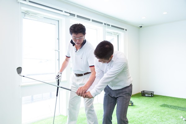 インドアゴルフ スタジオエフォート豊中 4