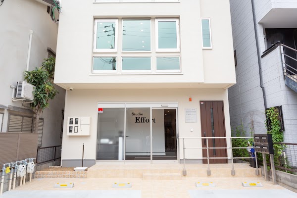 インドアゴルフ スタジオエフォート豊中 5