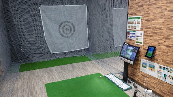 ステップゴルフプラス新船橋店（イオンモール船橋） 2