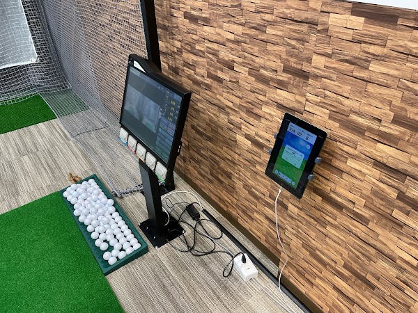 ステップゴルフプラス新船橋店（イオンモール船橋） 4