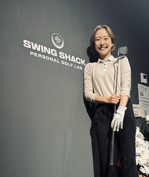 SWING SHACK インドアゴルフ 武蔵関店 5