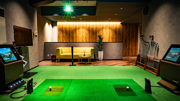 GOLFERS24（ゴルファーズ24）五反田店