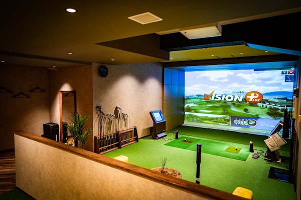 GOLFERS24（ゴルファーズ24）五反田店 2