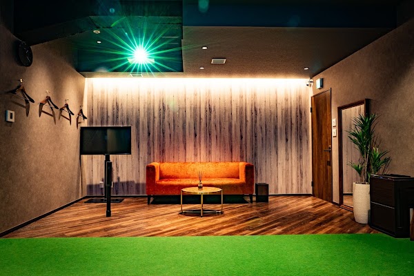 GOLFERS24（ゴルファーズ24）五反田店 3