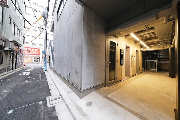 マイゴルフレンジ神田店(室内ゴルフ練習場) 2