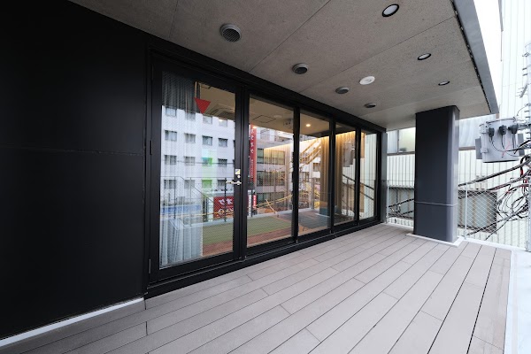 マイゴルフレンジ神田店(室内ゴルフ練習場) 3