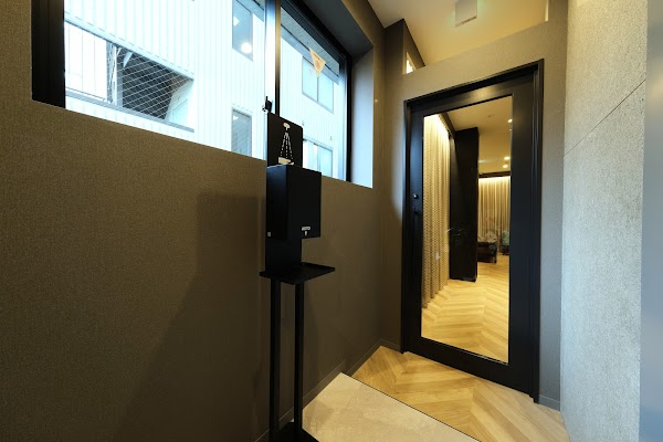 マイゴルフレンジ神田店(室内ゴルフ練習場) 4