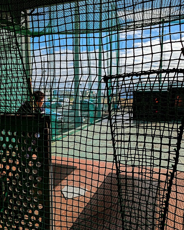 半田山スポーツ 3