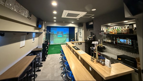 GOLF＆BAR Buddies（ゴルフ＆バー バディーズ）