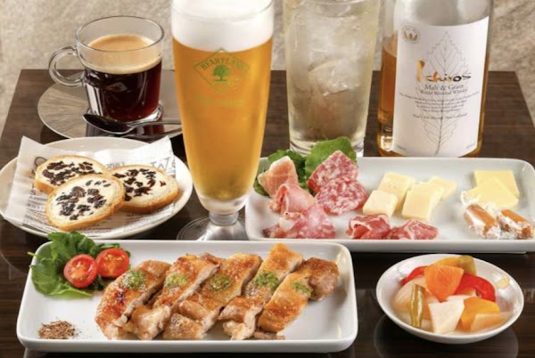 GOLF＆BAR Buddies（ゴルフ＆バー バディーズ） 2