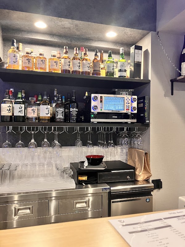 GOLF＆BAR Buddies（ゴルフ＆バー バディーズ） 5