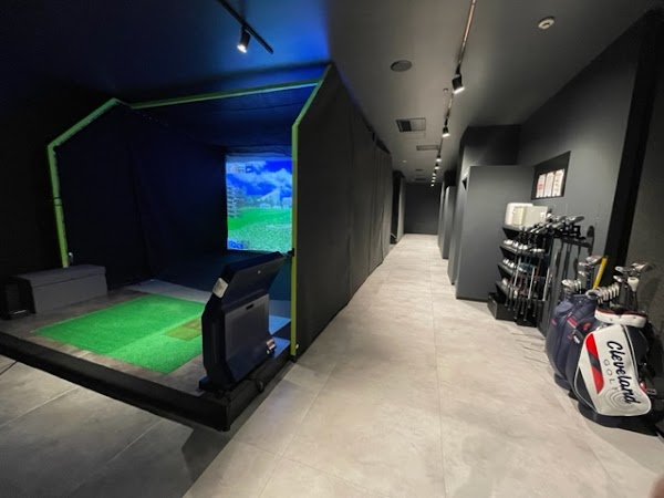 ZENGOLF RANGE ビビオ赤羽店 2