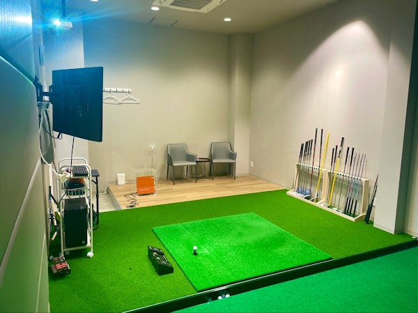 ゴルフスタジオBERG（ベルグ）四日市店 3