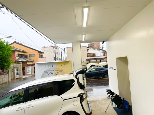ゴルフスタジオBERG（ベルグ）四日市店 4