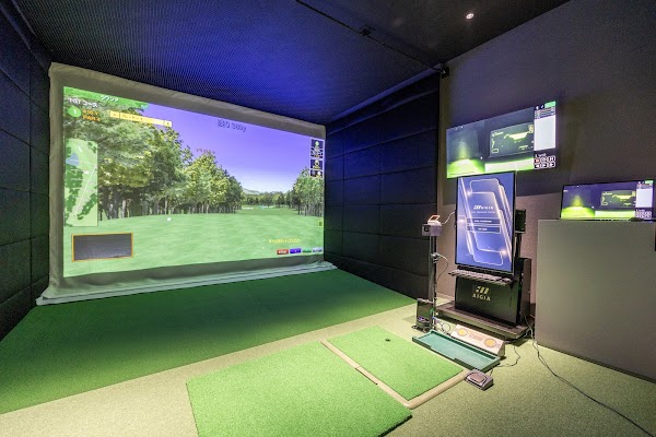 つるやインドアゴルフレンジ札幌