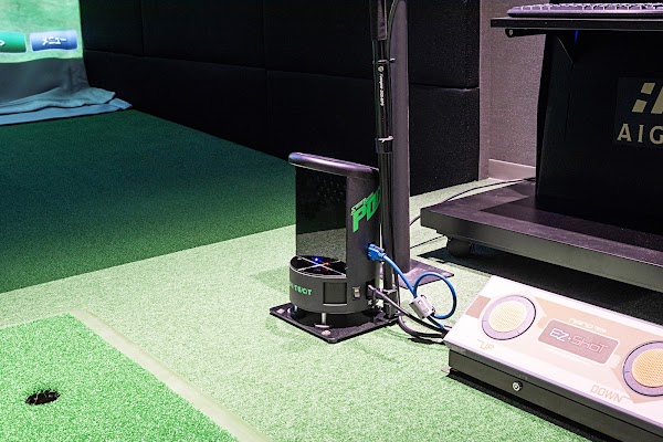 つるやインドアゴルフレンジ札幌 4