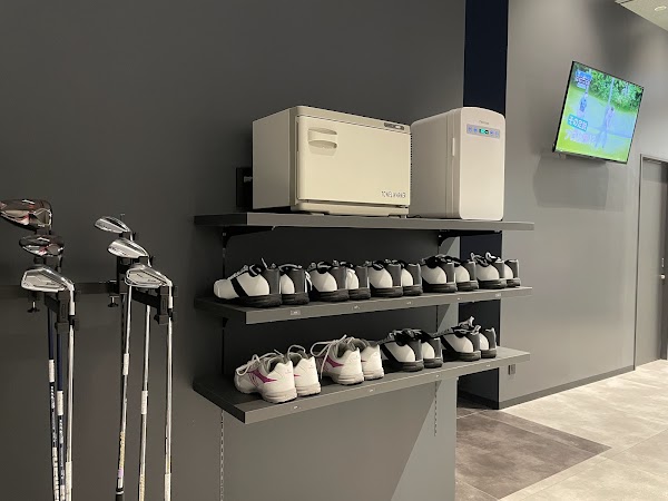 ZENGOLF RANGE イトーヨーカドー三郷店 3
