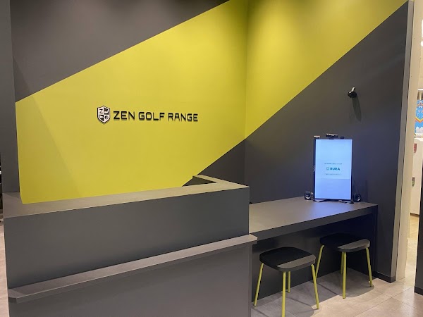 ZENGOLF RANGE イトーヨーカドー三郷店 4