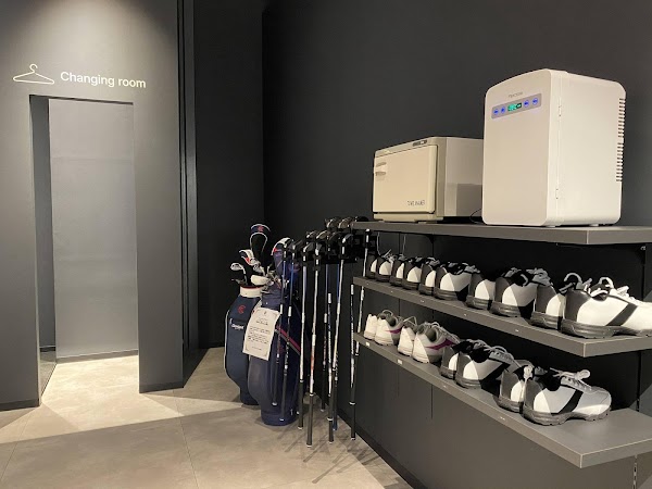 ZENGOLF RANGE イトーヨーカドー三郷店 5