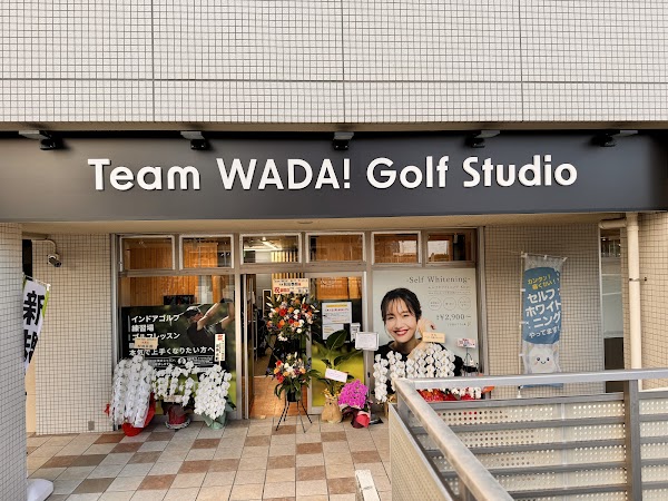 Team WADA! Golf Studio 2