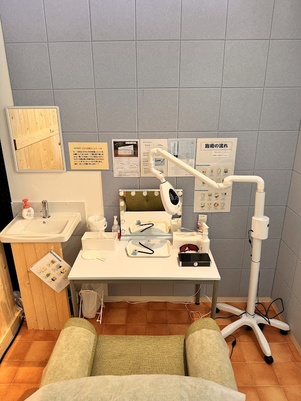 Team WADA! Golf Studio 4