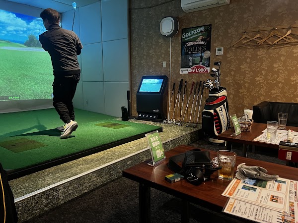 ゴルディス プライベートレッスン