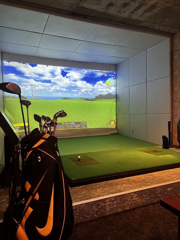 ゴルディス プライベートレッスン 2