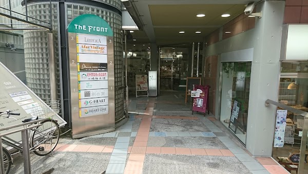 Ｇ−ＨＥＡＲＴ（ジーハート） 2