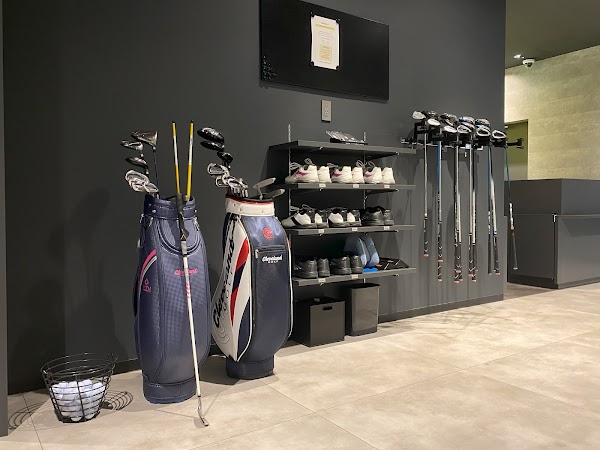 ZENGOLF RANGE 武蔵小金井店 4