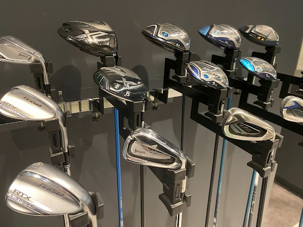 ZENGOLF RANGE 武蔵小金井店 5