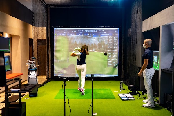 ガントゴルフ 千里中央店 (GANTT GOLF)