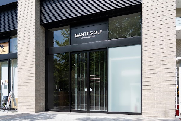 ガントゴルフ 千里中央店 (GANTT GOLF) 3