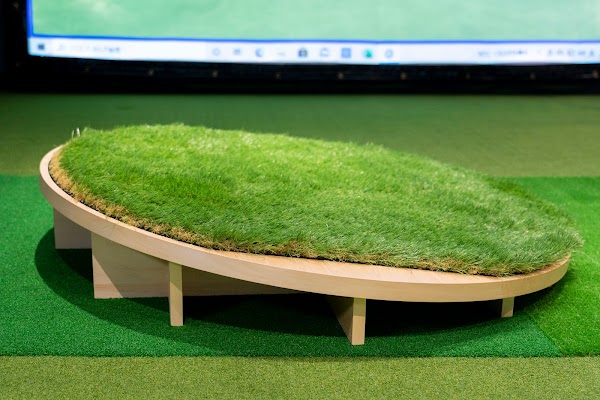 ガントゴルフ 千里中央店 (GANTT GOLF) 4