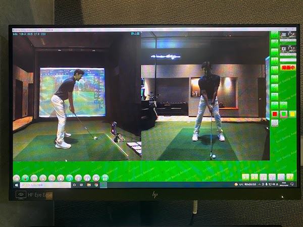 ガントゴルフ 千里中央店 (GANTT GOLF) 5