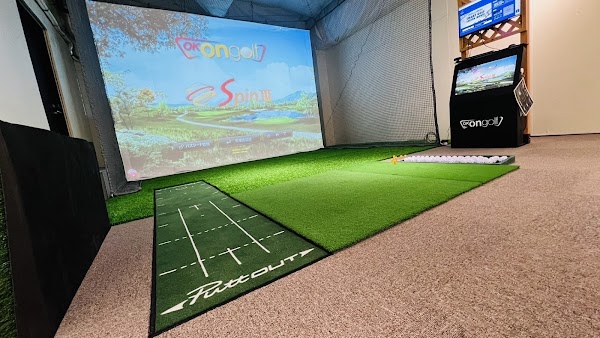 SMART GOLF 矢口渡店 2